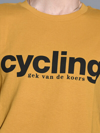Cycling merchandising